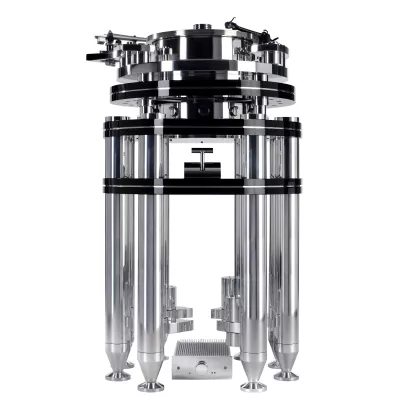 Transrotor Artus FMD in Geneva | Digistore.ch